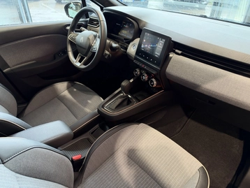 Image véhicule  Renault CLIO (6)
