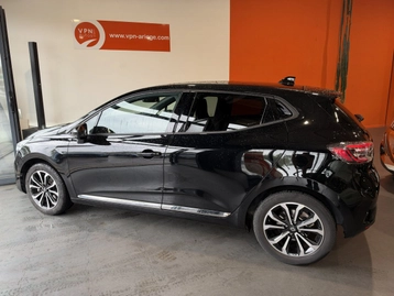 Image véhicule  Renault CLIO (1)
