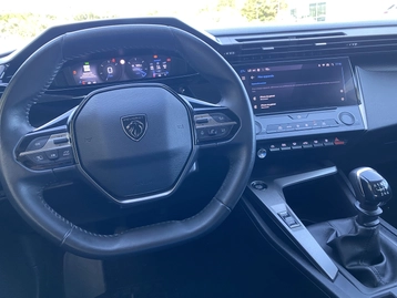 Image véhicule  Peugeot 308 (7)