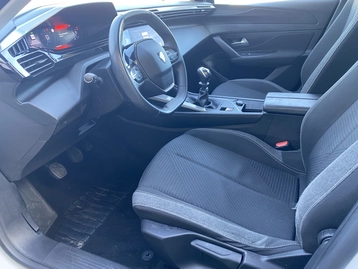 Image véhicule  Peugeot 308 (11)