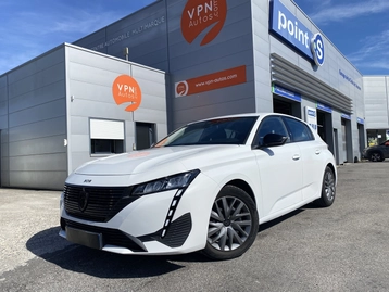 Image véhicule  Peugeot 308 (0)