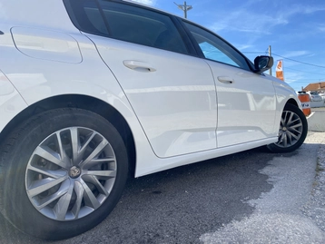 Image véhicule  Peugeot 308 (3)