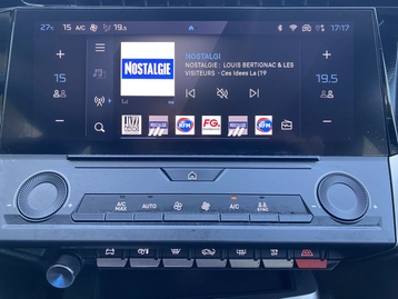 Image véhicule  Peugeot 308 (10)