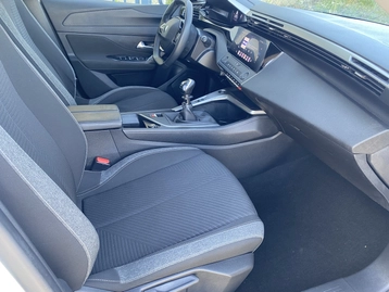 Image véhicule  Peugeot 308 (12)