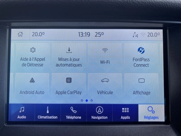 Image véhicule  Ford RANGER (12)