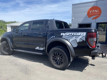 Image véhicule  Ford RANGER (6)