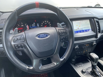 Image véhicule  Ford RANGER (10)