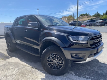 Image véhicule  Ford RANGER (7)