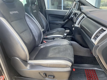 Image véhicule  Ford RANGER (14)