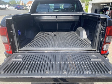 Image véhicule  Ford RANGER (4)