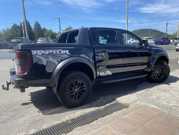 Image véhicule  Ford RANGER (2)