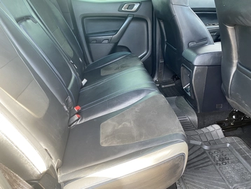 Image véhicule  Ford RANGER (17)