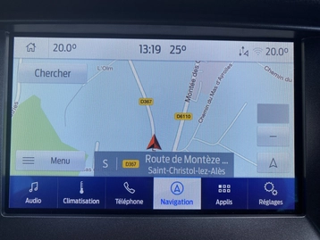 Image véhicule  Ford RANGER (11)