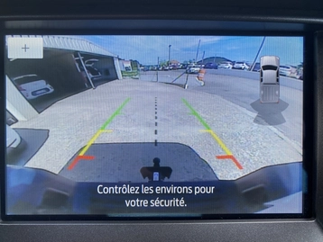 Image véhicule  Ford RANGER (13)