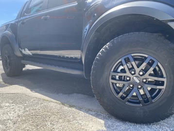 Image véhicule  Ford RANGER (8)