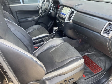 Image véhicule  Ford RANGER (15)