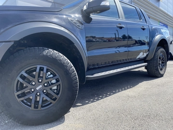 Image véhicule  Ford RANGER (1)