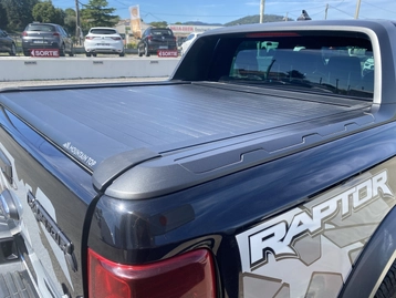 Image véhicule  Ford RANGER (5)