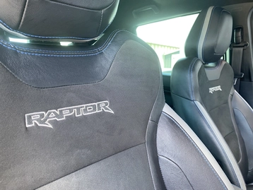 Image véhicule  Ford RANGER (16)