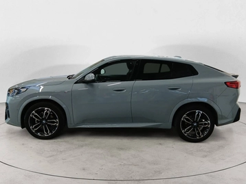 Image véhicule  BMW X2 (15)