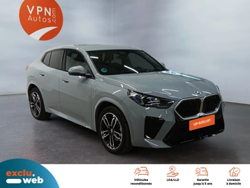 Image véhicule  BMW X2 (1)
