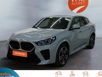 Image véhicule  BMW X2 (16)