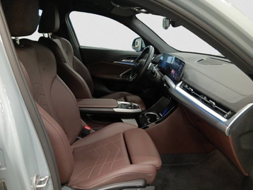 Image véhicule  BMW X2 (12)