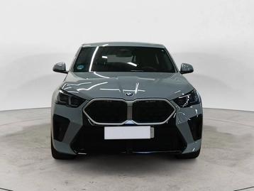 Image véhicule  BMW X2 (4)