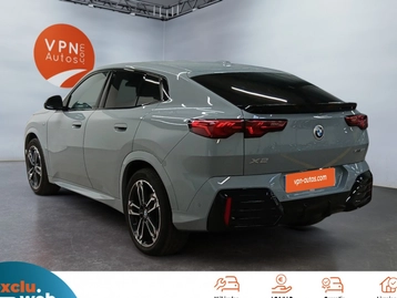 Image véhicule  BMW X2 (18)