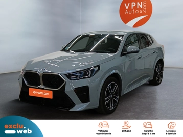 Image véhicule  BMW X2 (0)