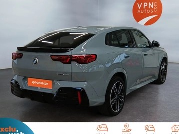 Image véhicule  BMW X2 (19)