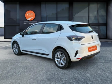 Image véhicule  Renault CLIO (10)