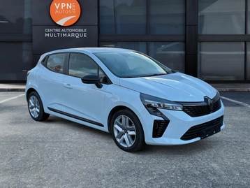 Image véhicule  Renault CLIO (1)