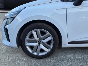 Image véhicule  Renault CLIO (6)