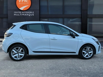 Image véhicule  Renault CLIO (5)