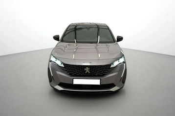 Image véhicule  Peugeot 3008 (4)