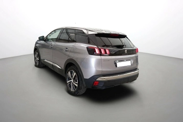 Image véhicule  Peugeot 3008 (2)