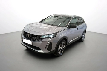 Image véhicule  Peugeot 3008 (0)
