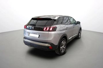 Image véhicule  Peugeot 3008 (3)