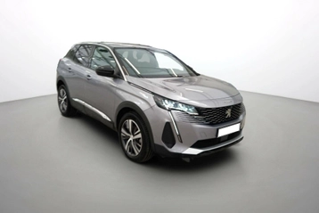 Image véhicule  Peugeot 3008 (1)