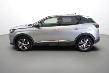 Image véhicule  Peugeot 3008 (15)
