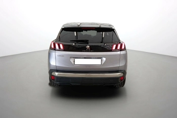 Image véhicule  Peugeot 3008 (5)
