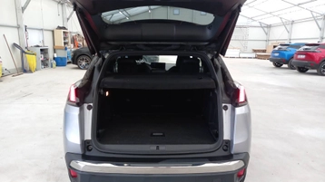 Image véhicule  Peugeot 3008 (12)