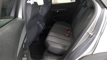 Image véhicule  Peugeot 3008 (8)