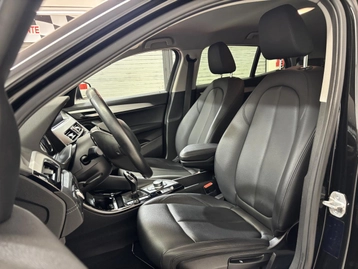 Image véhicule  BMW X2 (10)