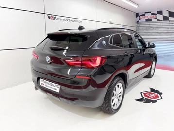 Image véhicule  BMW X2 (2)