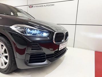 Image véhicule  BMW X2 (34)