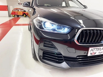 Image véhicule  BMW X2 (35)