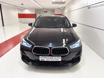 Image véhicule  BMW X2 (6)