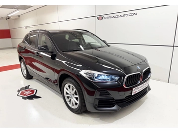 Image véhicule  BMW X2 (0)